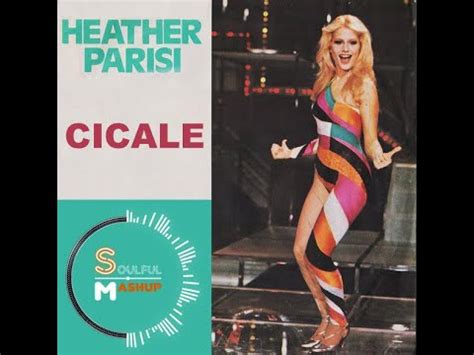 cicale heather parisi